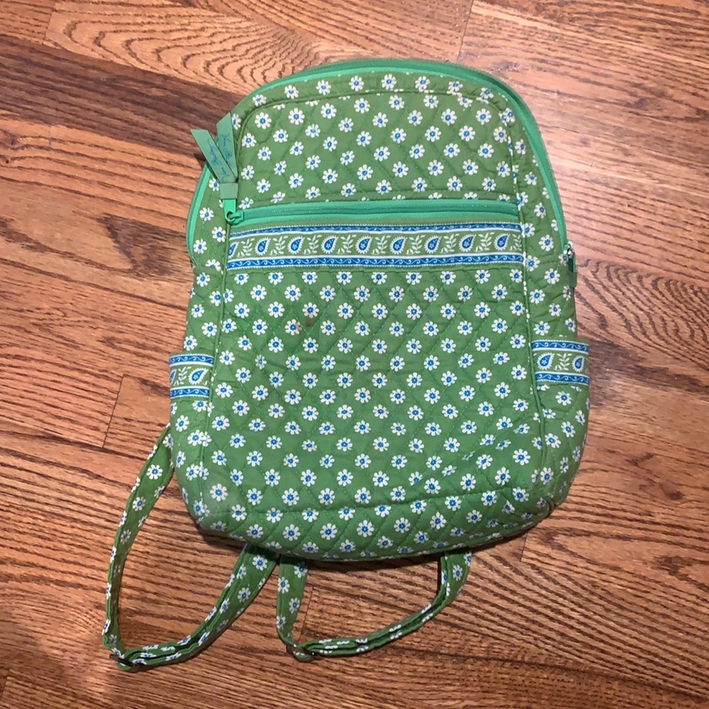 Vera Bradley backpack